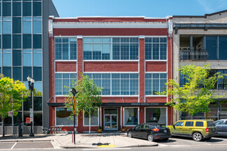 More details for 732 Broadway, Tacoma, WA - Office for Sale