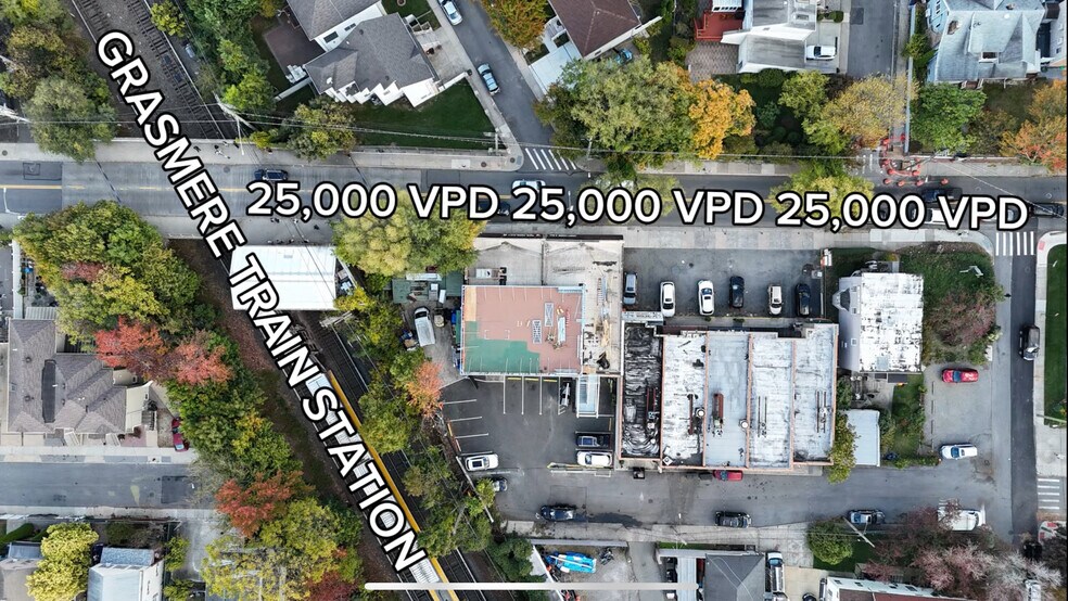 2100 Clove Rd, Staten Island, NY for lease - Building Photo - Image 2 of 23