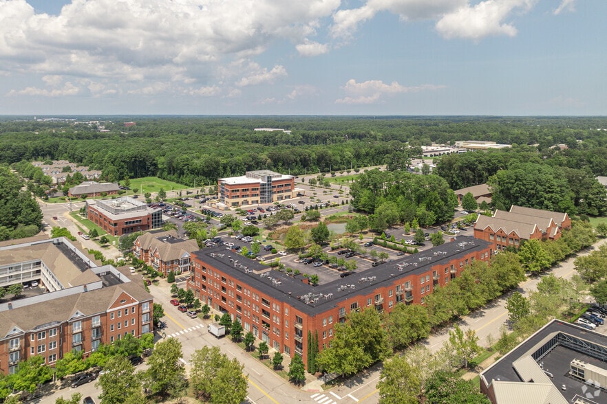 1060-1090 Loftis Blvd, Newport News, VA for lease - Aerial - Image 2 of 4