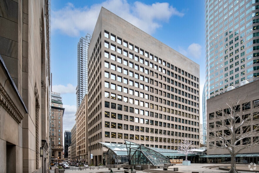 21 Melinda St W, Toronto, ON for lease - Primary Photo - Image 1 of 8