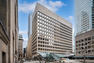 More details for 21 Melinda St W, Toronto, ON - Office for Lease