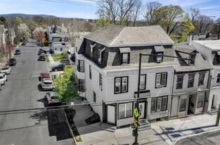 133 Cattell St, Easton PA - 1031 Exchange Property