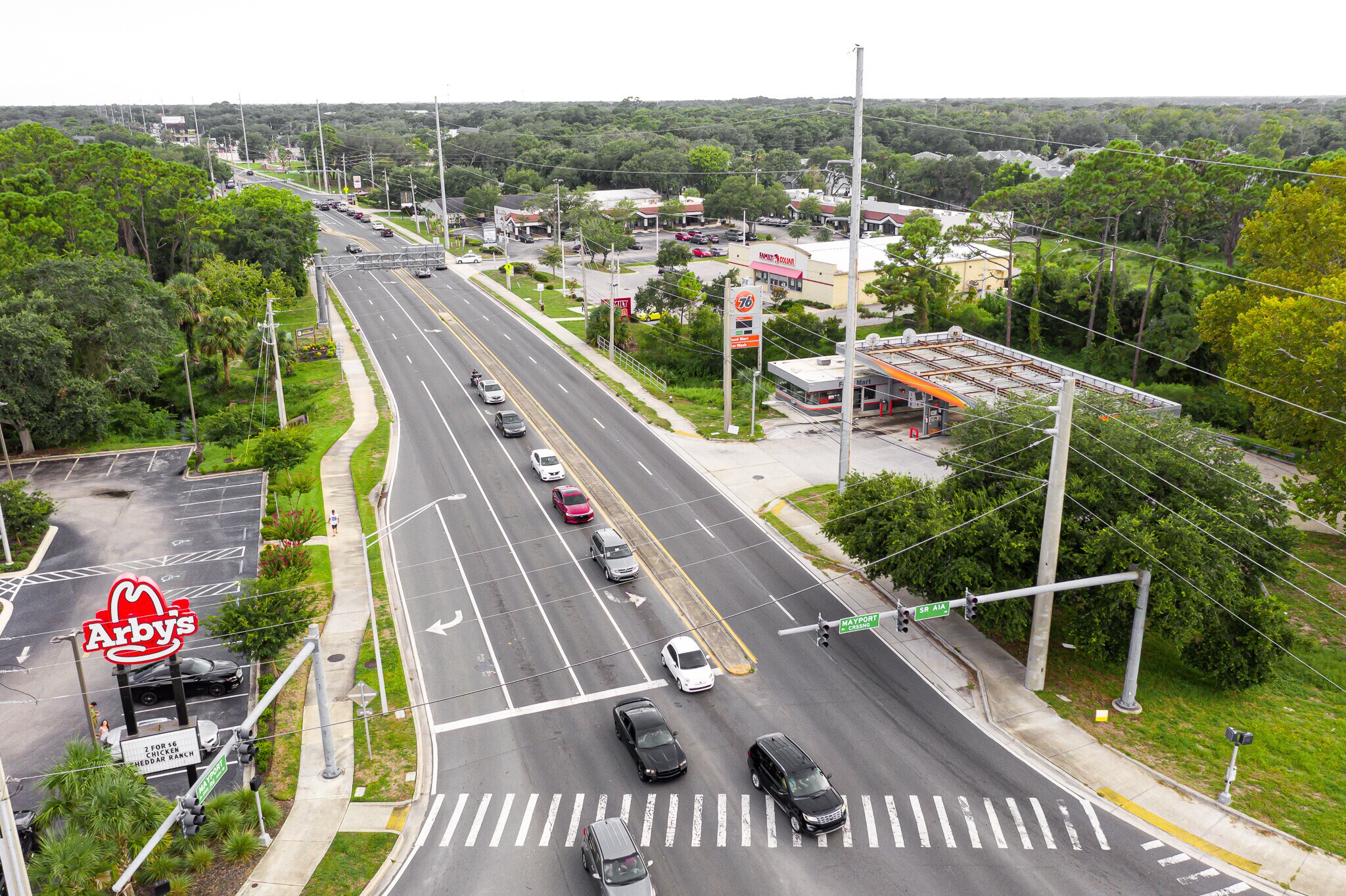 2500 Mayport Rd, Jacksonville, FL 32233