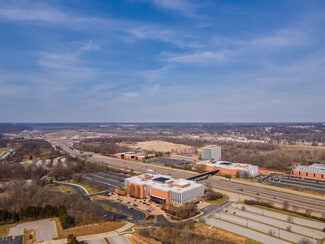 More details for 1400 S Highway Dr, Fenton, MO - Office for Lease