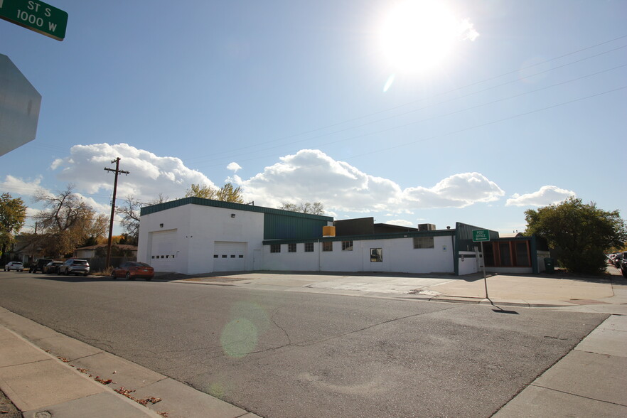 3800 S Jason St, Englewood, CO for sale - Building Photo - Image 3 of 9