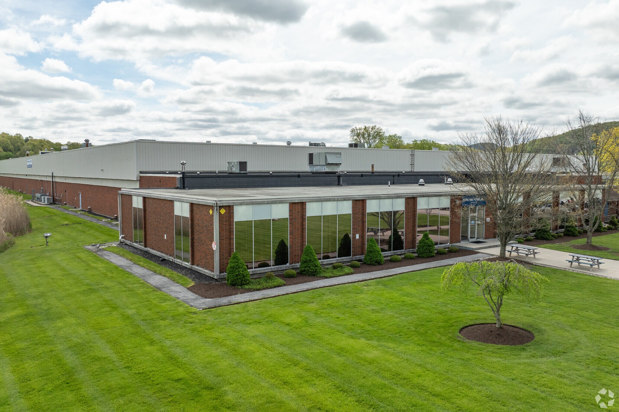 Industrial in Chester, NY for sale Primary Photo- Image 1 of 1