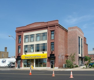 More details for 128 W 12th St, Erie, PA - Office for Sale