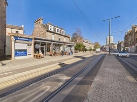 68-76 Leith Walk, Edinburgh EDH - Retail Space