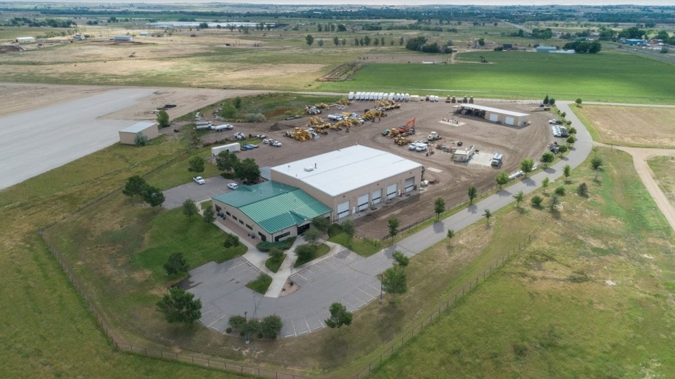 10741 Highway 52, Fort Lupton, CO 80621