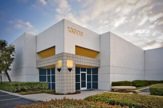 More details for 13933 Magnolia Ave, Chino, CA - Industrial for Lease