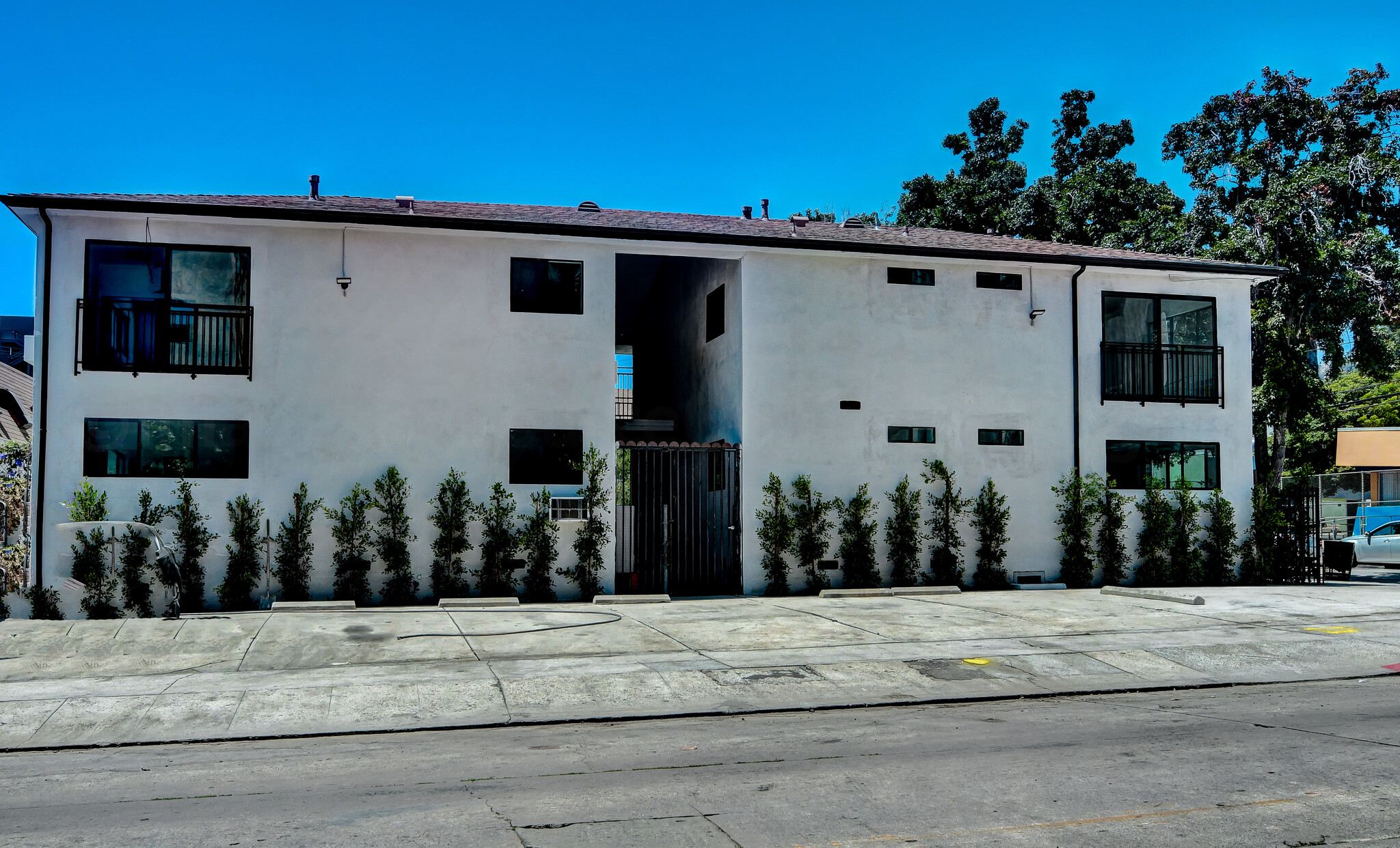 6666 Yucca St, Los Angeles, CA for sale Building Photo- Image 1 of 1