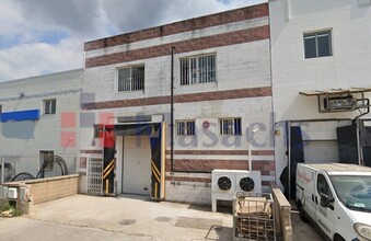 Industrial in Tordera, Barcelona for lease Building Photo- Image 1 of 3