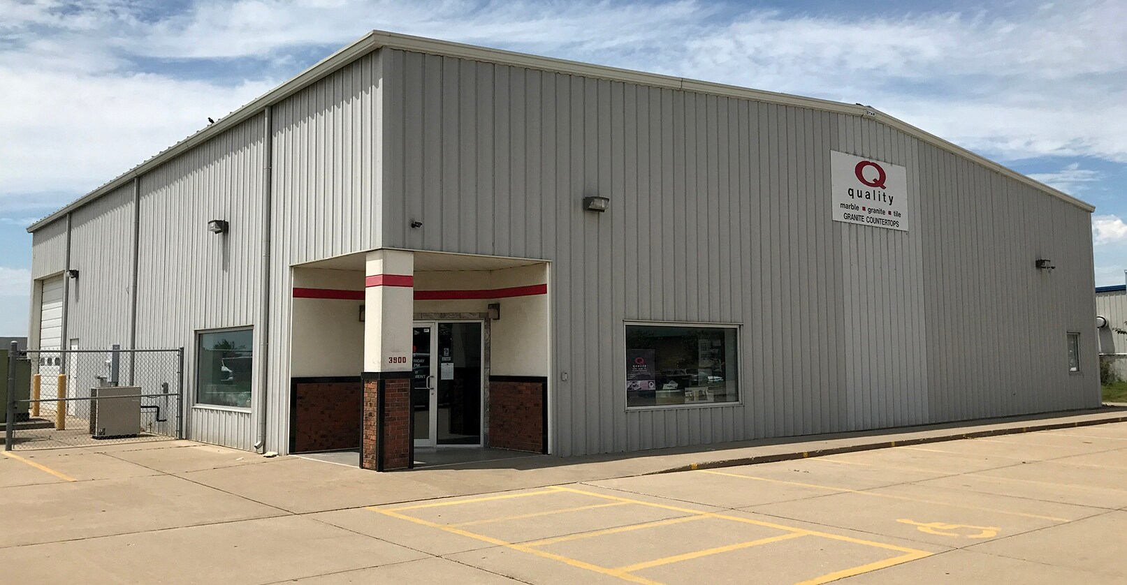 3900 SE Beisser Dr, Grimes, IA for sale Primary Photo- Image 1 of 1