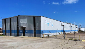 More details for 7302 Leopard St, Corpus Christi, TX - Industrial for Lease