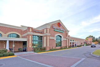 More details for 7550 Granby St, Norfolk, VA - Retail for Lease