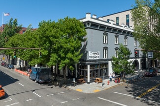 More details for 126 SW 2nd Ave, Portland, OR - Office for Lease