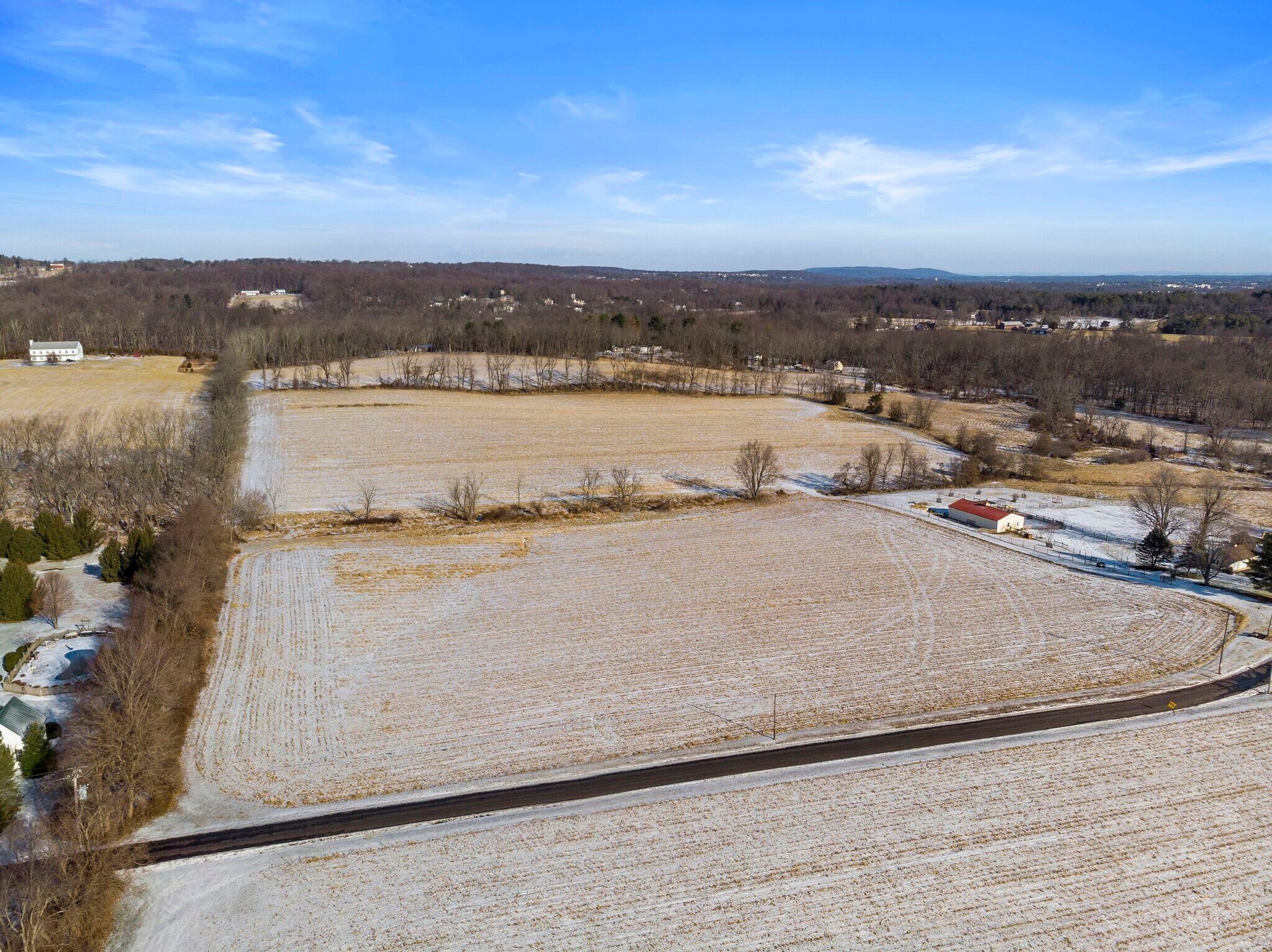 84 Yard Rd, Stockton, NJ for sale Primary Photo- Image 1 of 1