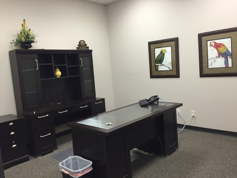 1435 54th St, Columbus, GA for lease - Interior Photo - Image 2 of 5