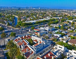 3815 McLaughlin Ave, Los Angeles CA - Loft