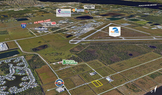 More details for 8372-8382 Duffie Dr, Punta Gorda, FL - Land for Sale