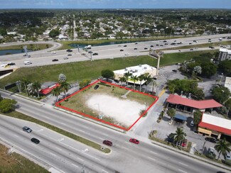 More details for 20001 S Dixie Hwy, Cutler Bay, FL - Land for Sale