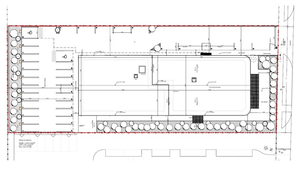 Flex in Sète for sale - Floor Plan - Image 3 of 5
