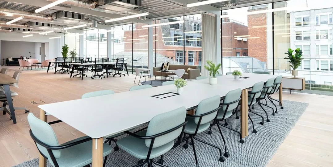 20 Garrett St, London for lease Building Photo- Image 1 of 12