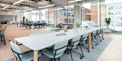 20 Garrett St, London for lease Building Photo- Image 1 of 12