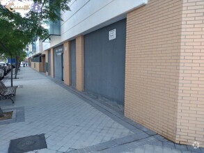 Retail in Leganés, MAD for lease Interior Photo- Image 2 of 12