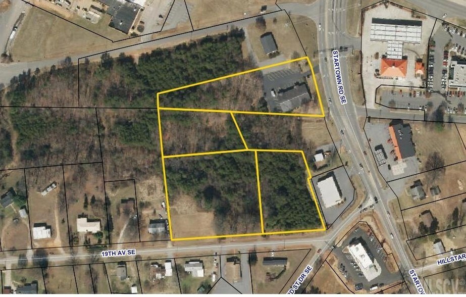 1750 Startown Rd, Hickory, NC 28602