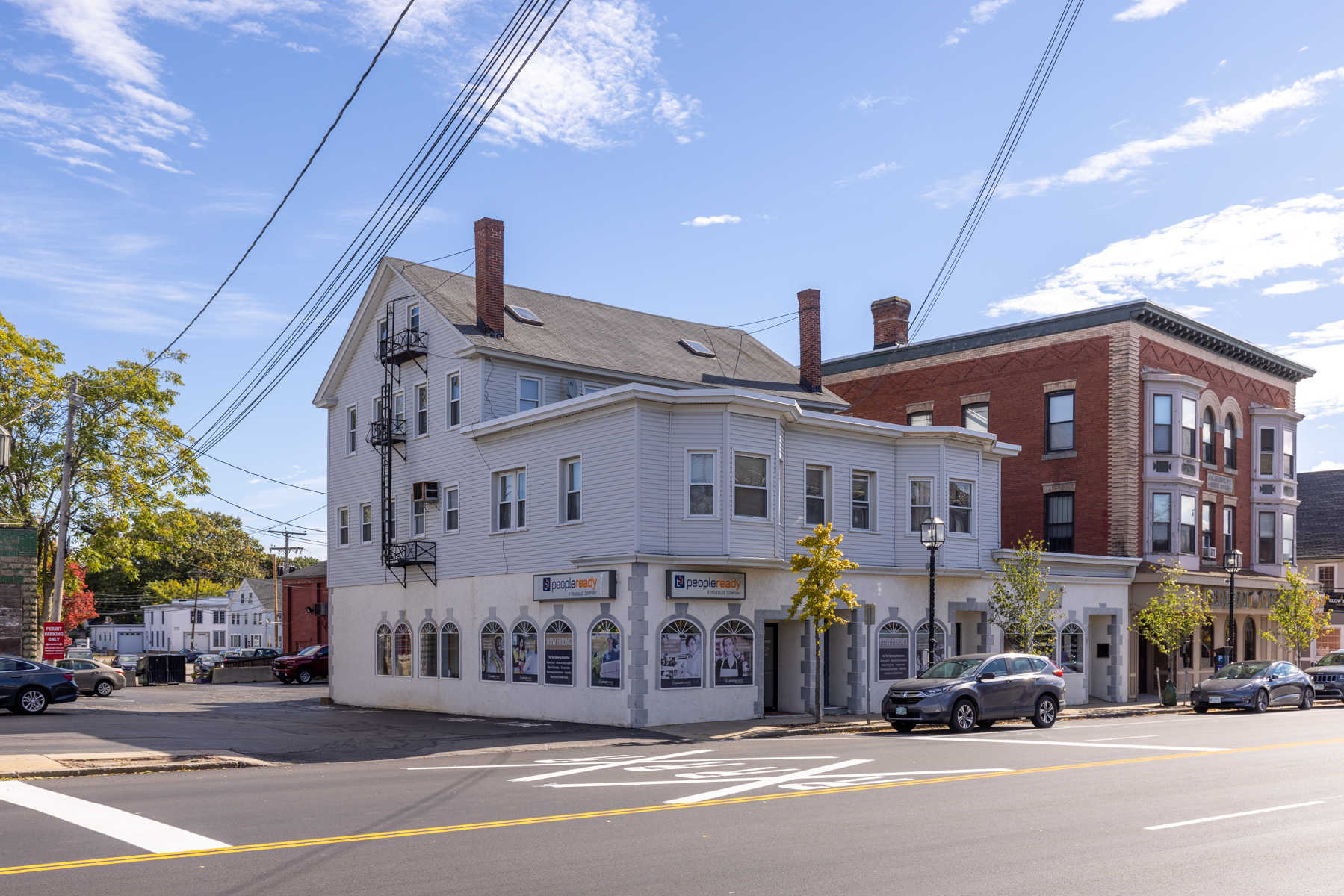 511 Central Ave, Dover, NH for sale Building Photo- Image 1 of 1