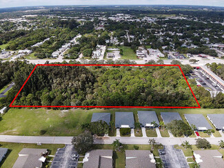 More details for 3238 US 1, Fort Pierce, FL - Land for Sale