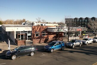 More details for 807 17th St, Greeley, CO - Retail for Lease