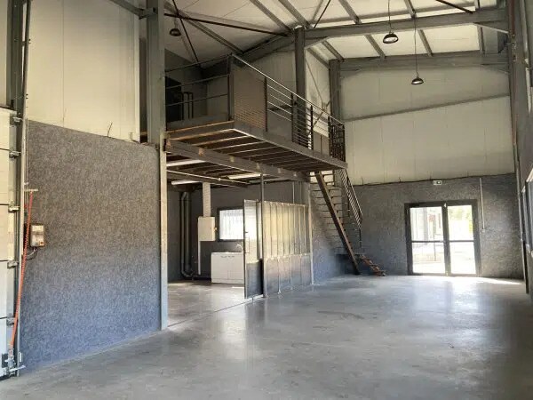 Industrial in Argelès-sur-Mer for lease - Interior Photo - Image 2 of 4
