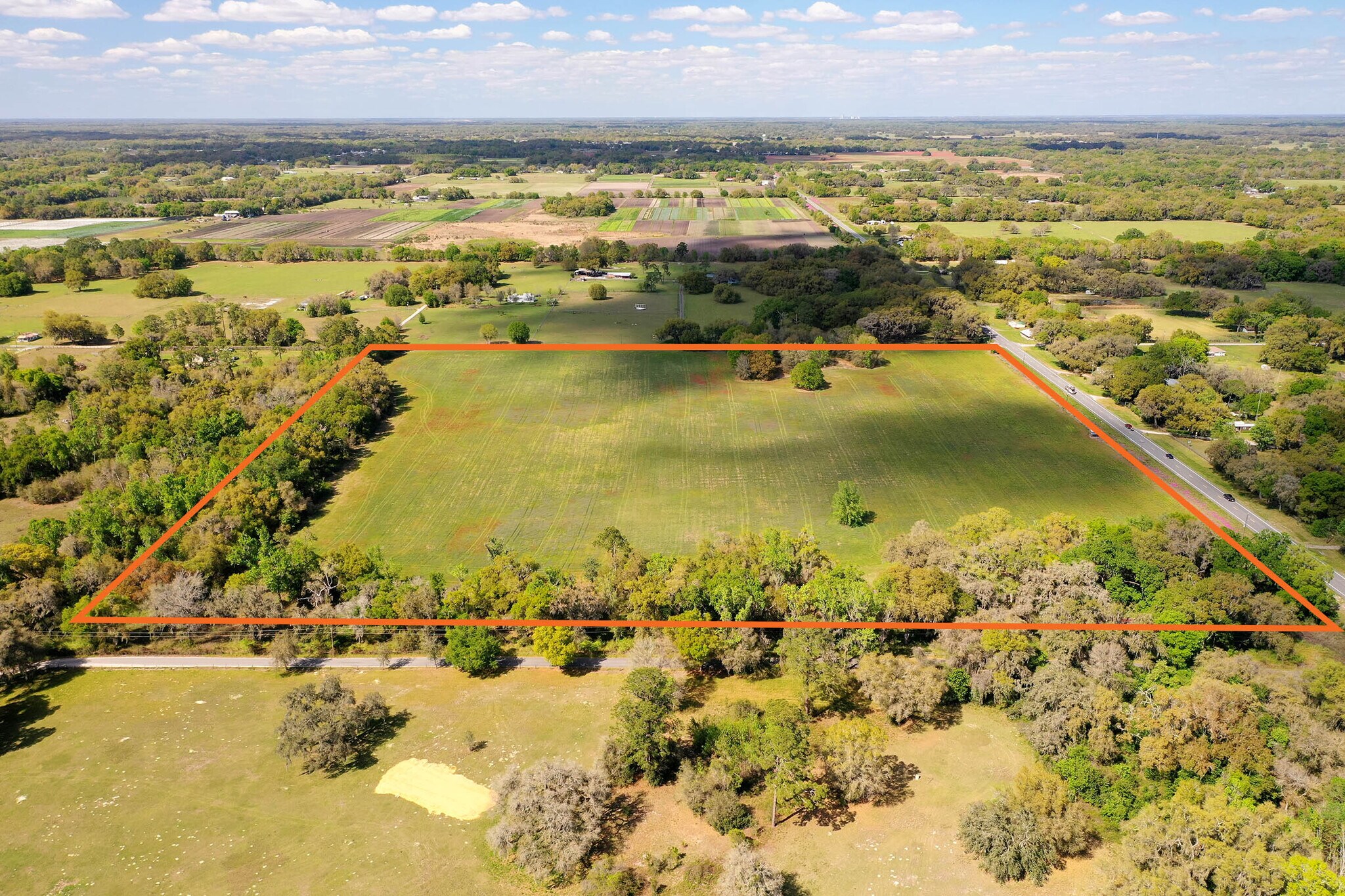 2940 County Rd 776, Webster, FL for sale Primary Photo- Image 1 of 1