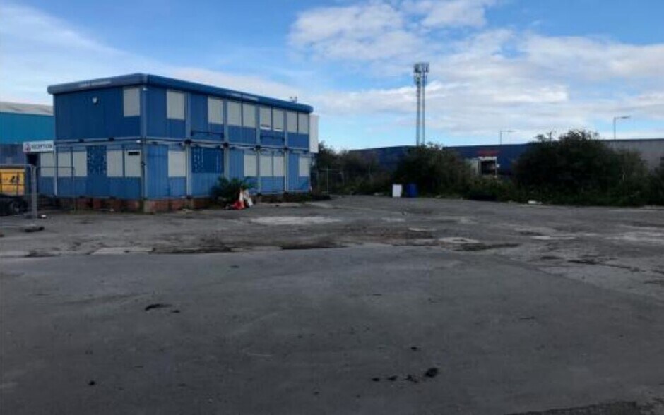 1 Compass Rd, Cardiff for sale - Primary Photo - Image 1 of 1