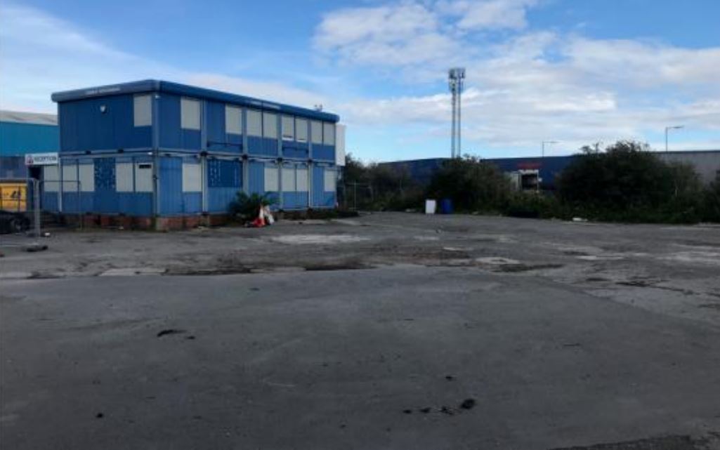 1 Compass Rd, Cardiff for sale Primary Photo- Image 1 of 1