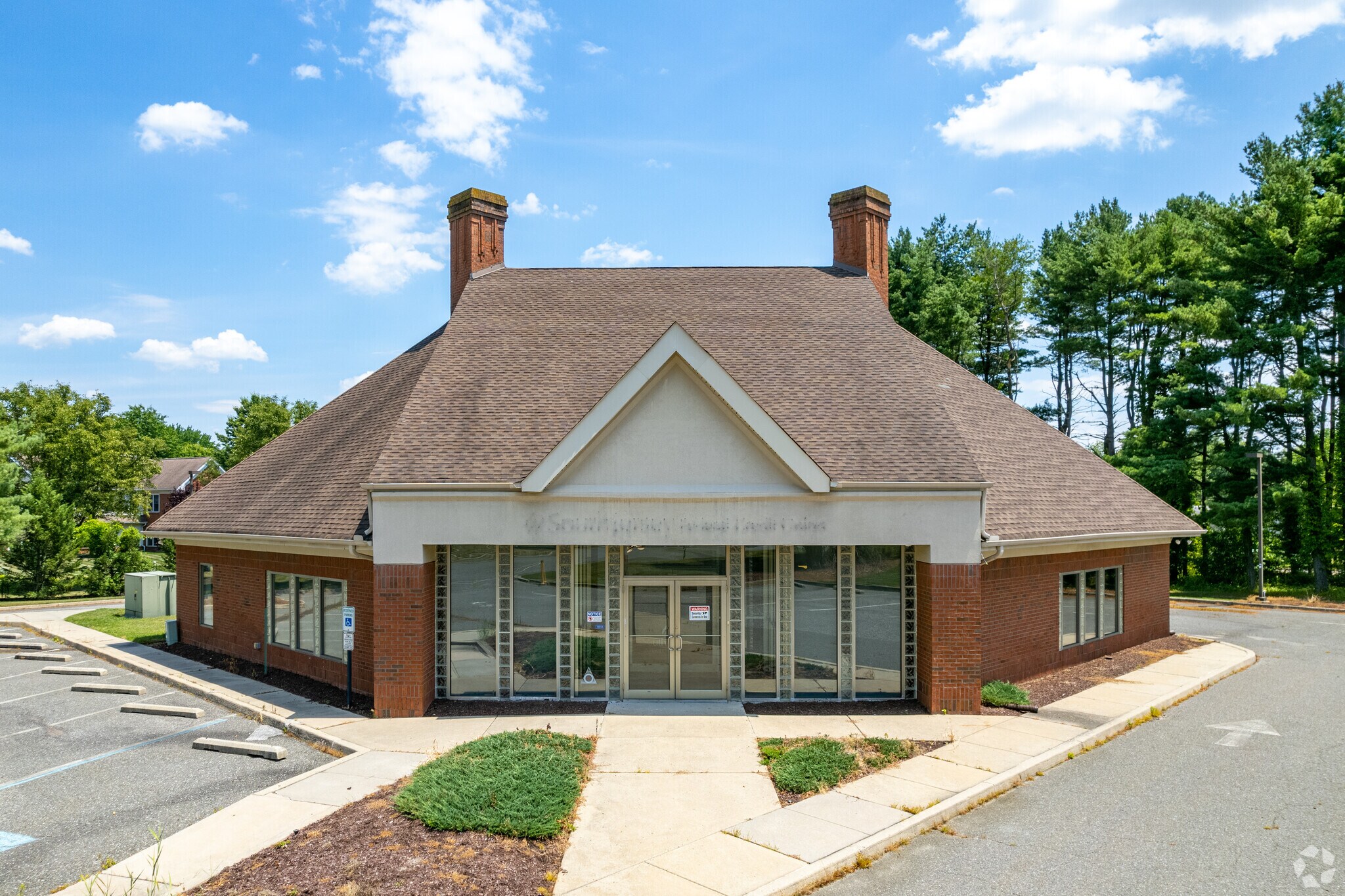 1201 N Church St, Moorestown, NJ for sale Primary Photo- Image 1 of 1