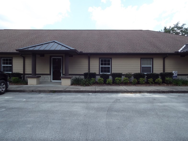 4390 NE 35th St, Ocala, FL for lease - Building Photo - Image 1 of 8