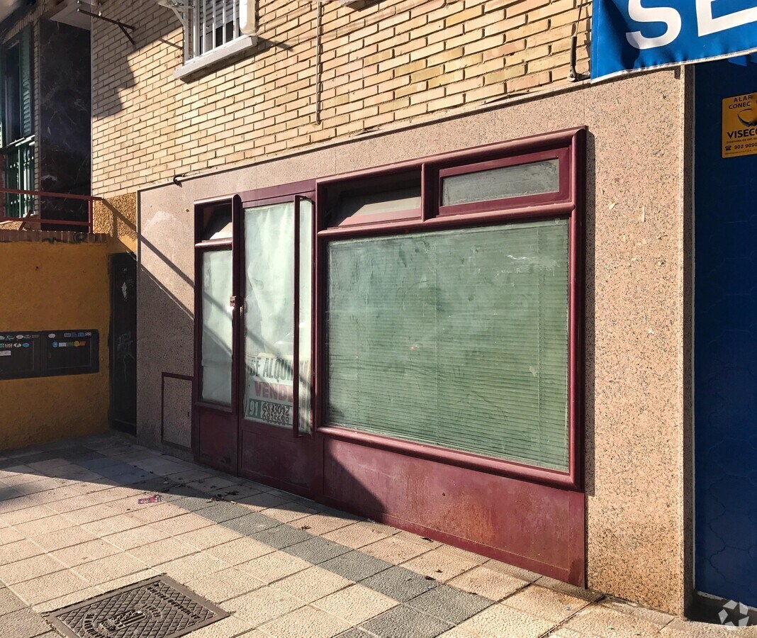 Calle Teruel, 1, Getafe, MAD 28903 - Unit Puerta B, Esc. E - - Interior Photo - Image 2 of 2
