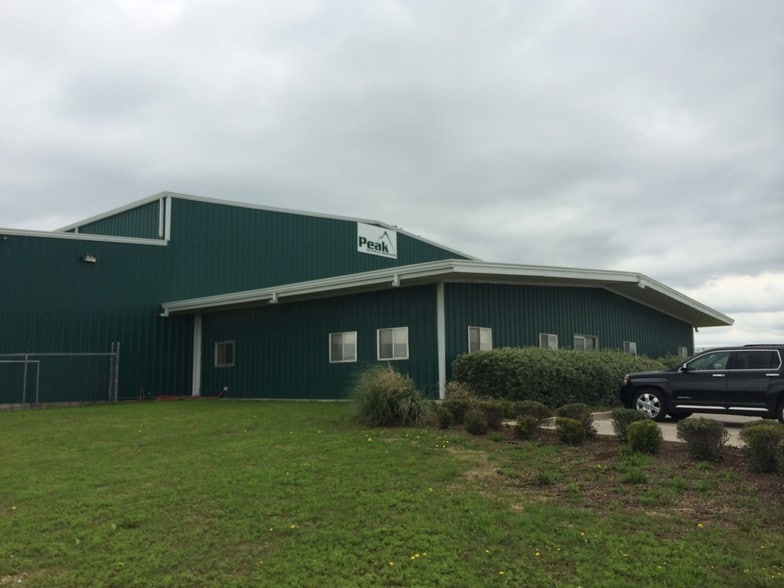 4506 S Interstate 35, Gainesville, TX for sale - Building Photo - Image 1 of 1