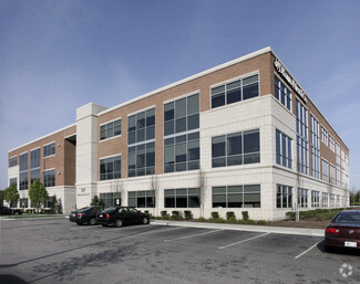 More details for 117 Metro Center Blvd, Warwick, RI - Office for Lease