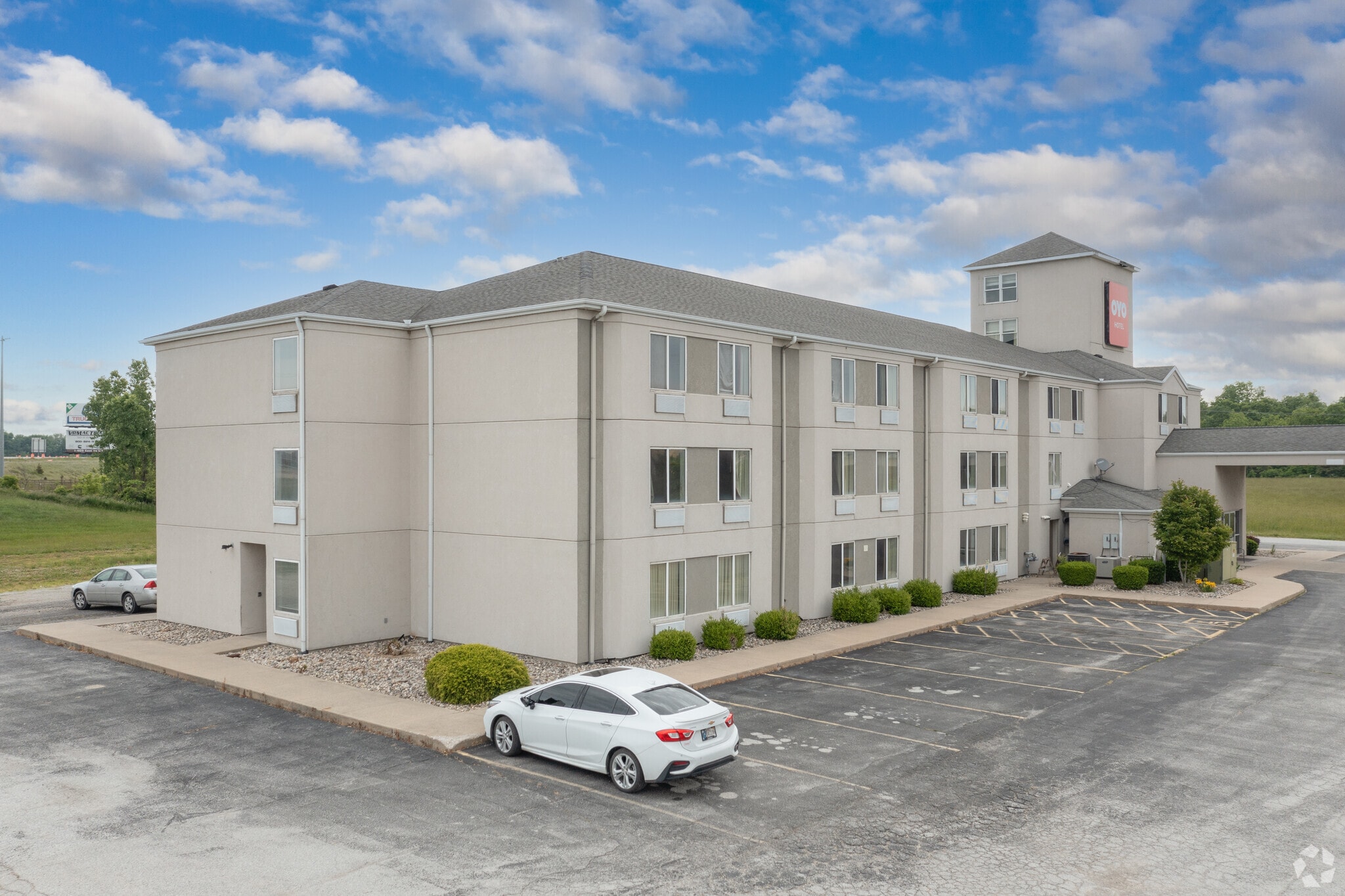 730 W Logan St, Markle, IN for sale Primary Photo- Image 1 of 1