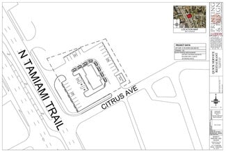 More details for 700 Tamiami Trl N, Nokomis, FL - Office for Sale