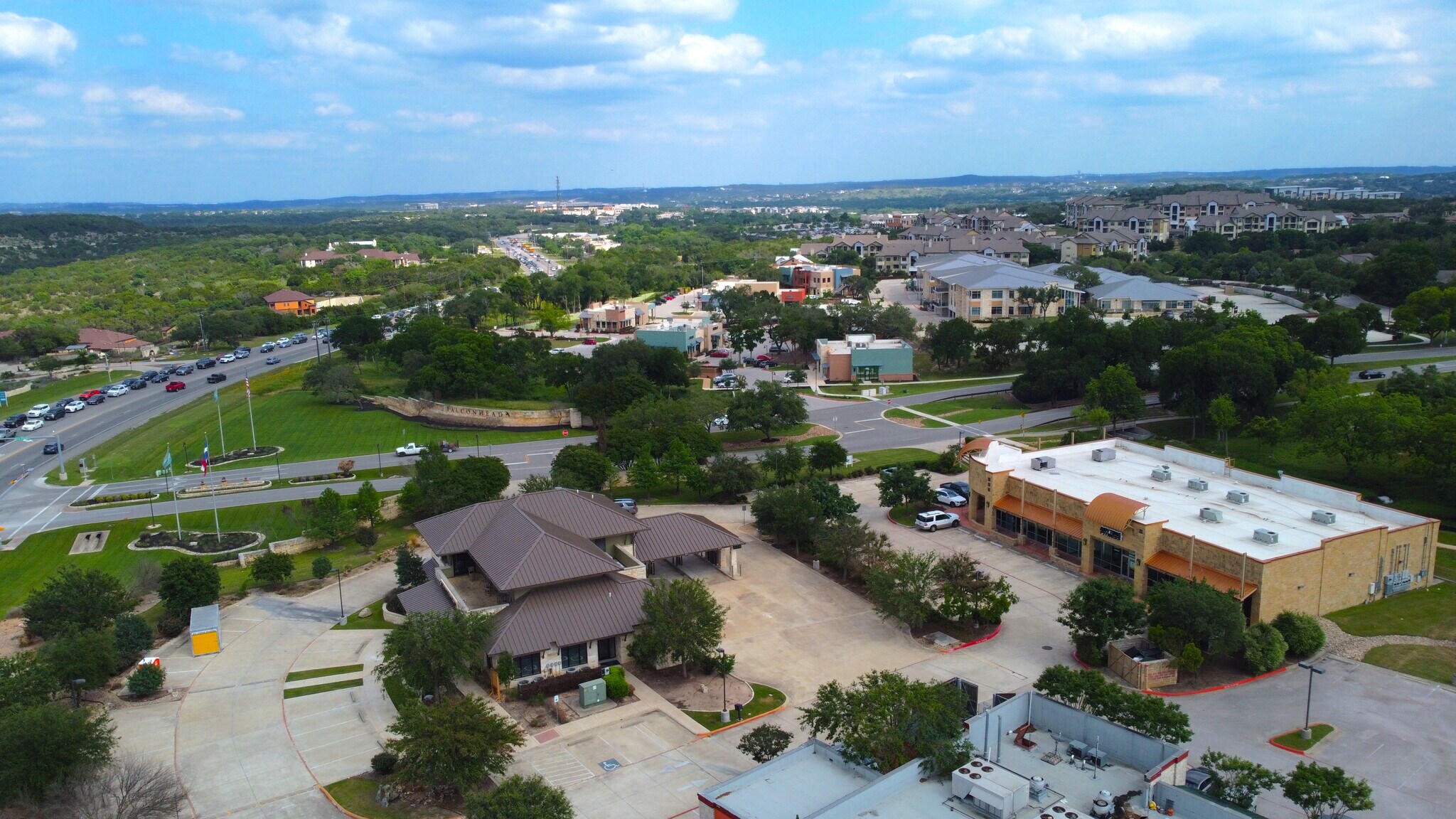 14360 Falcon Head Blvd, Austin, TX for sale Building Photo- Image 1 of 1