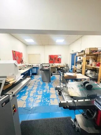 More details for Industrial for Sale