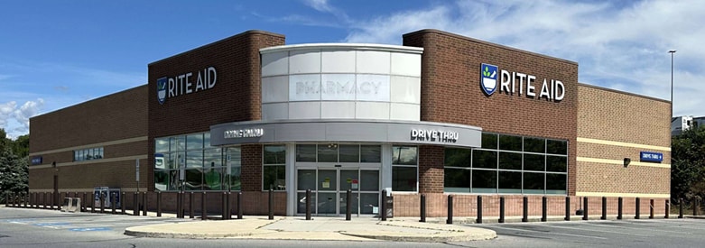 807 S 4th St, Hamburg, PA for lease - Primary Photo - Image 1 of 1