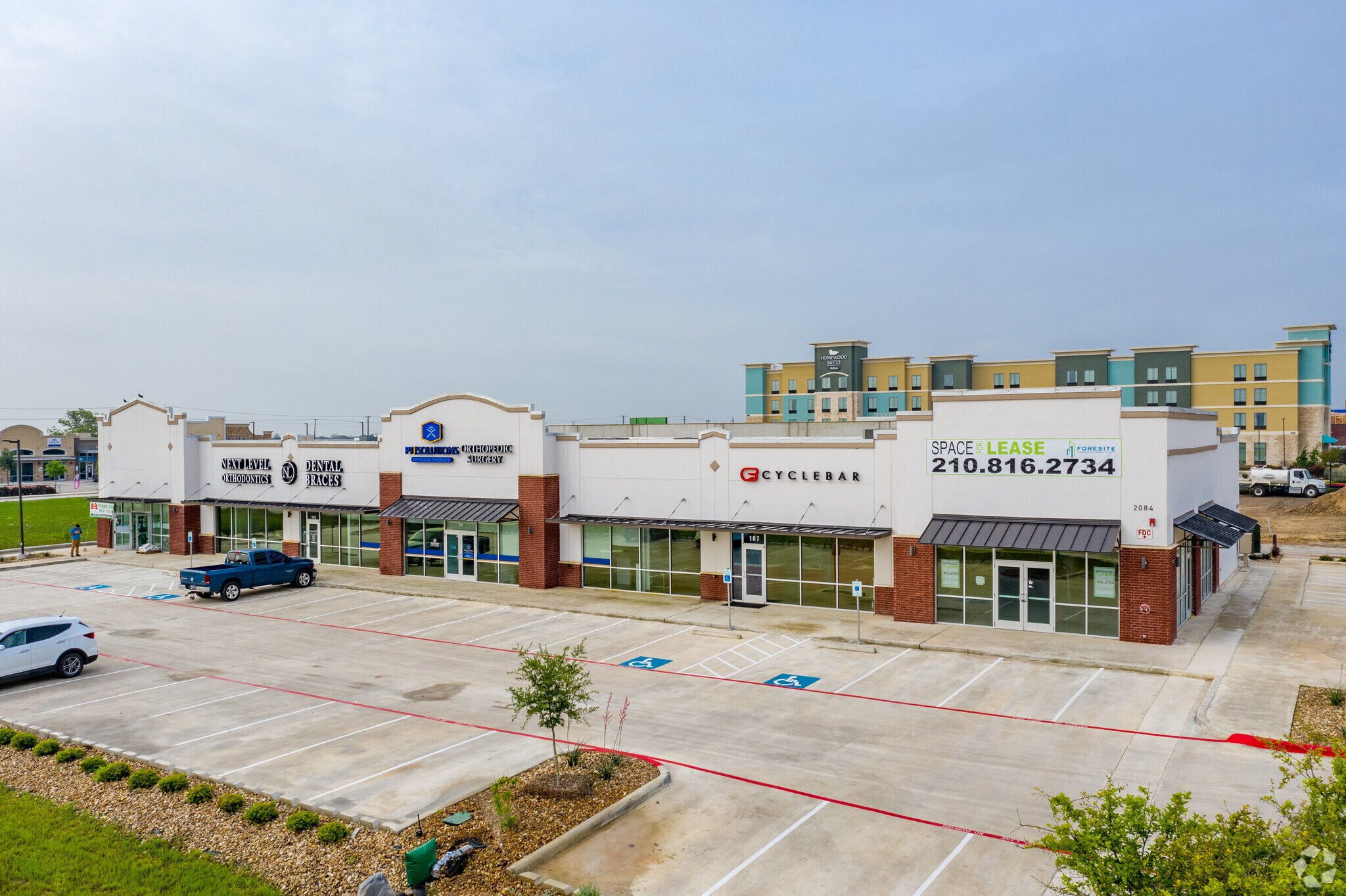 2084 Central Plz, New Braunfels, TX for sale Primary Photo- Image 1 of 1