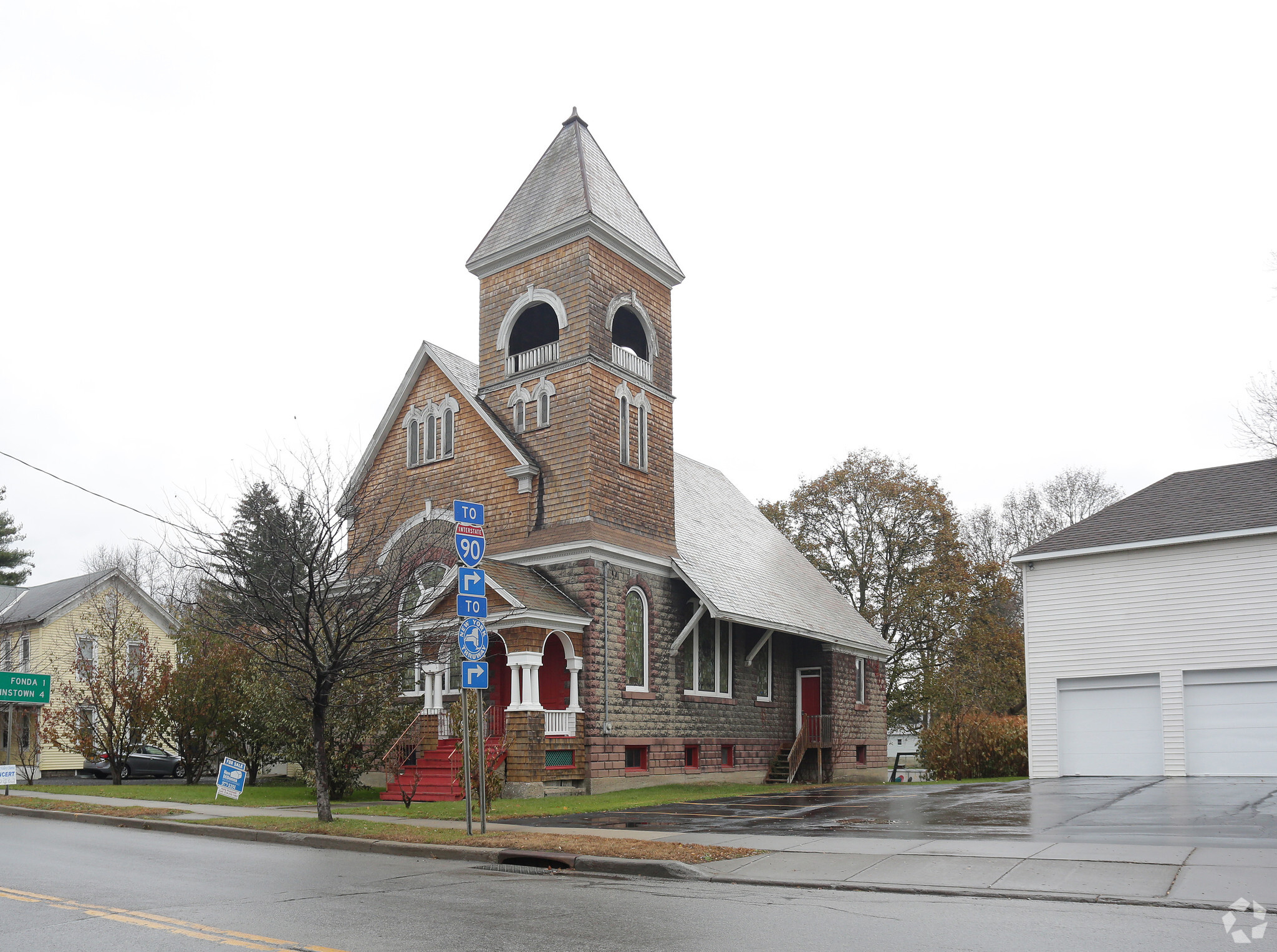 13 Main St, Fultonville, NY for sale Primary Photo- Image 1 of 1