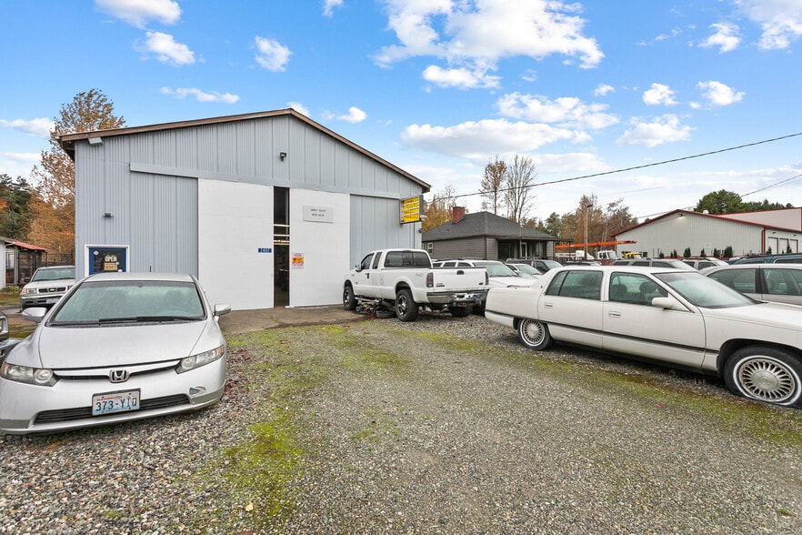 2401 Old Highway 99 S Rd, Mount Vernon, WA for sale - Building Photo - Image 3 of 19